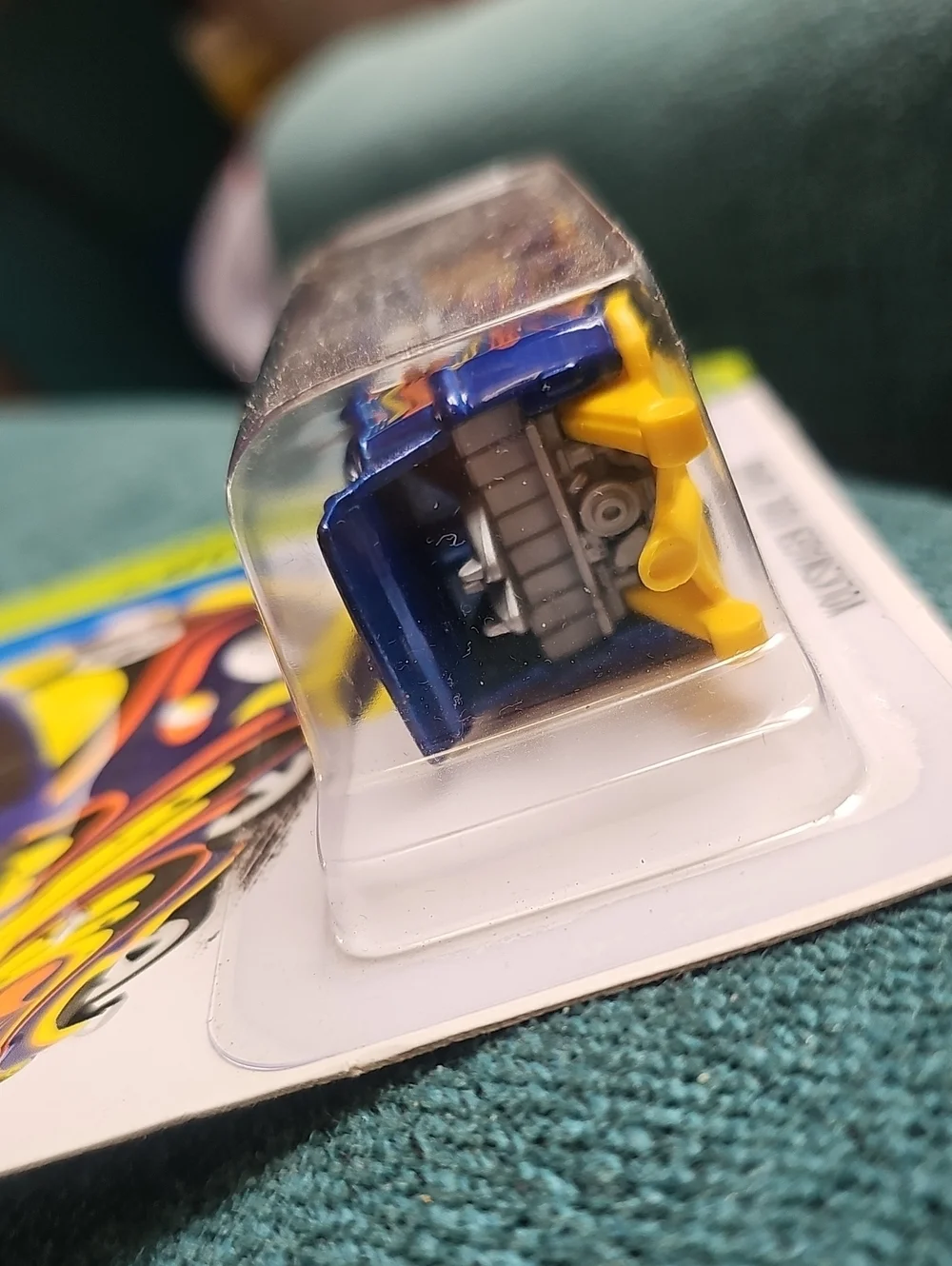 Hot Wheels HW Workshop Volkswagen Kool Kombi